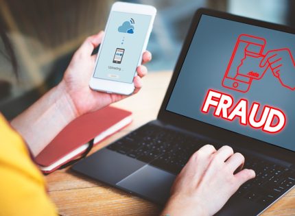 Digital fraud surpasses physical fraud for first time