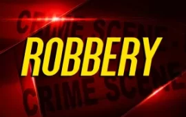 Divine Deception: Fake Prophet Arrested For Robbery