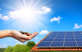 Dropping solar panel prices to prompt mass local switch