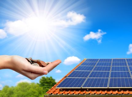 Dropping solar panel prices to prompt mass local switch