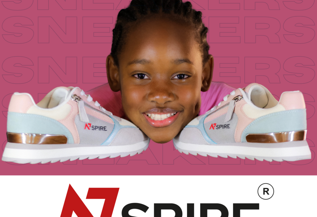 #MCM – Tinashe Zano – Entrepreneur and Founder of Nspire sneakers