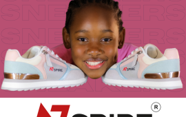 #MCM – Tinashe Zano – Entrepreneur and Founder of Nspire sneakers