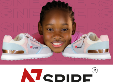 #MCM – Tinashe Zano – Entrepreneur and Founder of Nspire sneakers