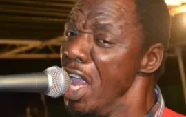 Sungura Legend Alick Macheso And Orchestra Mberikwazvo Reschedule Album Launch