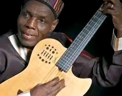 #DidYouKnow: The Legendary Oliver Mtukudzi’s Astounding Music Legacy