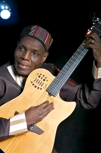 #DidYouKnow: The Legendary Oliver Mtukudzi’s Astounding Music Legacy