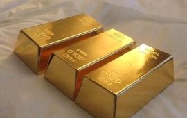 Zimbabwe Introduces Gold-Tracing System to Combat Smuggling