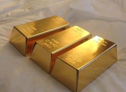 Zimbabwe Introduces Gold-Tracing System to Combat Smuggling