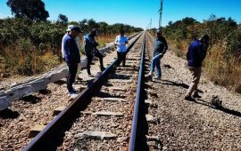 Zimbabwe and China Railway Group in Talks for $533m Rail Revamp