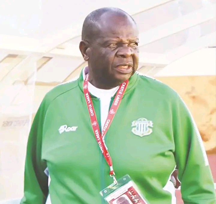 Football Mourns the Loss of a Giant: Nelson Matongorere Passes On