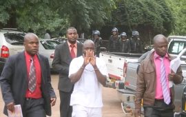 Madzibaba Ishmael Trial Postponed