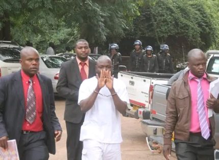 Madzibaba Ishmael Trial Postponed