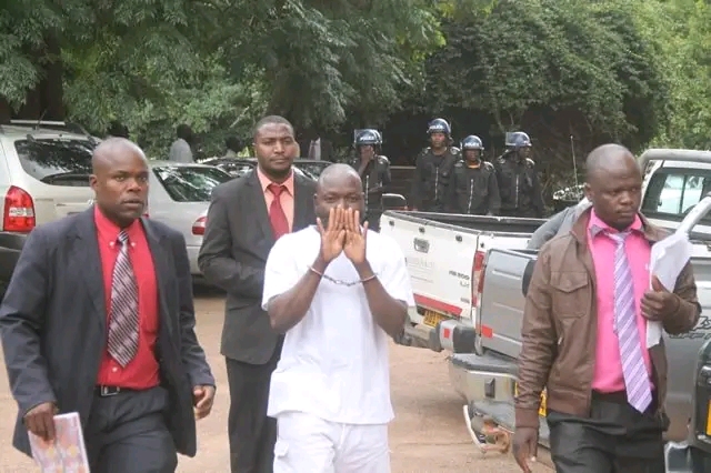 Madzibaba Ishmael Trial Postponed