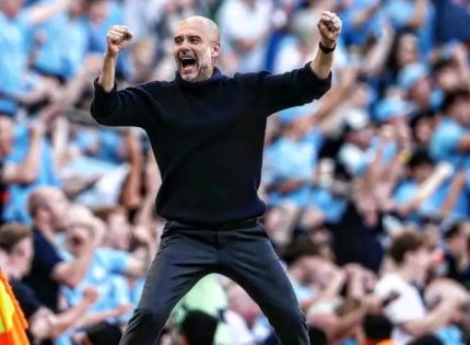 Manchester United vs Manchester City: FA Cup Final Preview