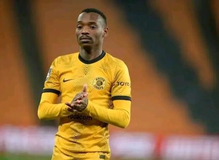 Khama Billiat Faces Risk of Losing South African House to Creditors