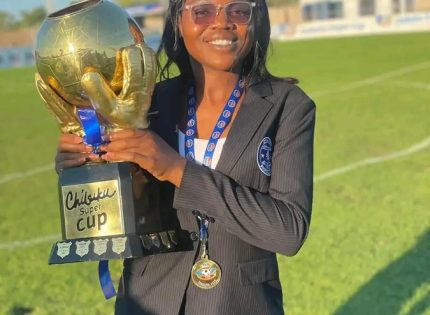 Dynamos FC Embroiled in Media Officer Controversy