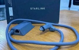 Starlink Link to be Rolled Out from September 2024