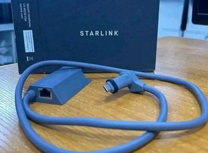 Starlink Link to be Rolled Out from September 2024