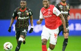 Marshall Munetsi’s Impressive Season On and Off the Pitch