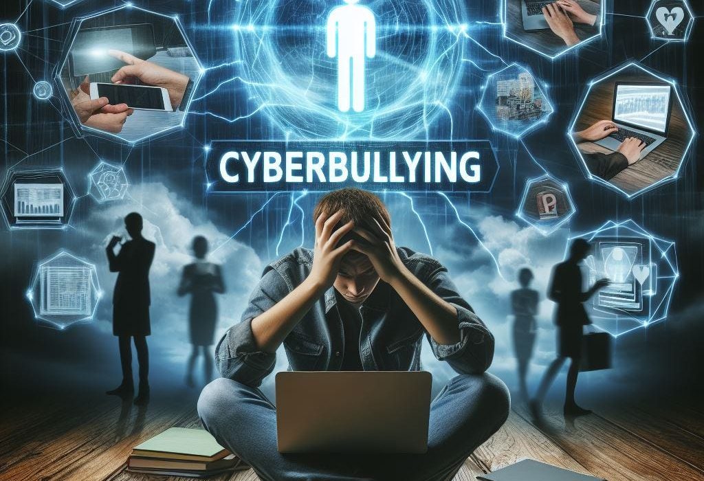 Cyberbullying: A Growing Concern in the Digital Age