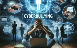 Cyberbullying: A Growing Concern in the Digital Age