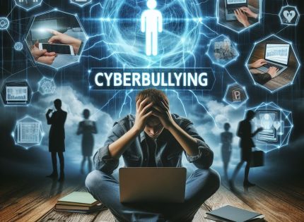 Cyberbullying: A Growing Concern in the Digital Age