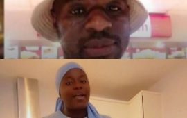 Madzibaba Tapiwa Tendai Magaya reportedly leaked Madzimai Emily’s videos