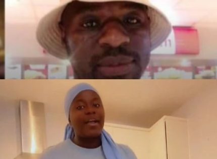 Madzibaba Tapiwa Tendai Magaya reportedly leaked Madzimai Emily’s videos