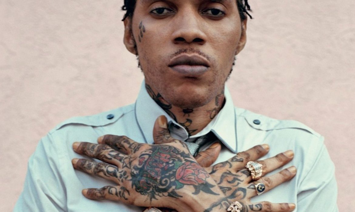 Vybz Kartel Denied Bail by Supreme Court Justice