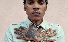 Vybz Kartel Denied Bail by Supreme Court Justice