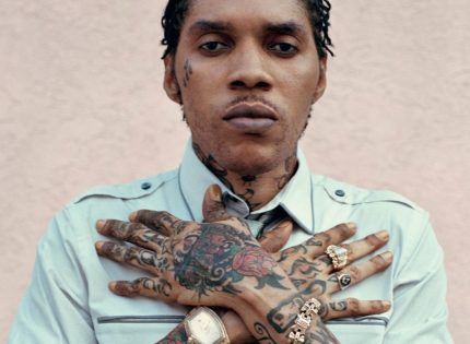 Vybz Kartel Denied Bail by Supreme Court Justice