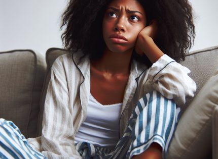 Feeling Tired, Fatigued, and Helpless? You Might Be Experiencing Emotional Exhaustion