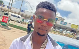 Zimdancehall Star Mbida D Freed By The Court In Fraud Case