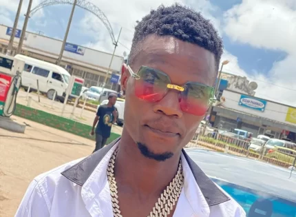 Zimdancehall Star Mbida D Freed By The Court In Fraud Case