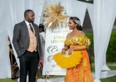 ‘This man has no self respect’ Zimbabweans React To Rumbie and Enerst’s Viral Love Story