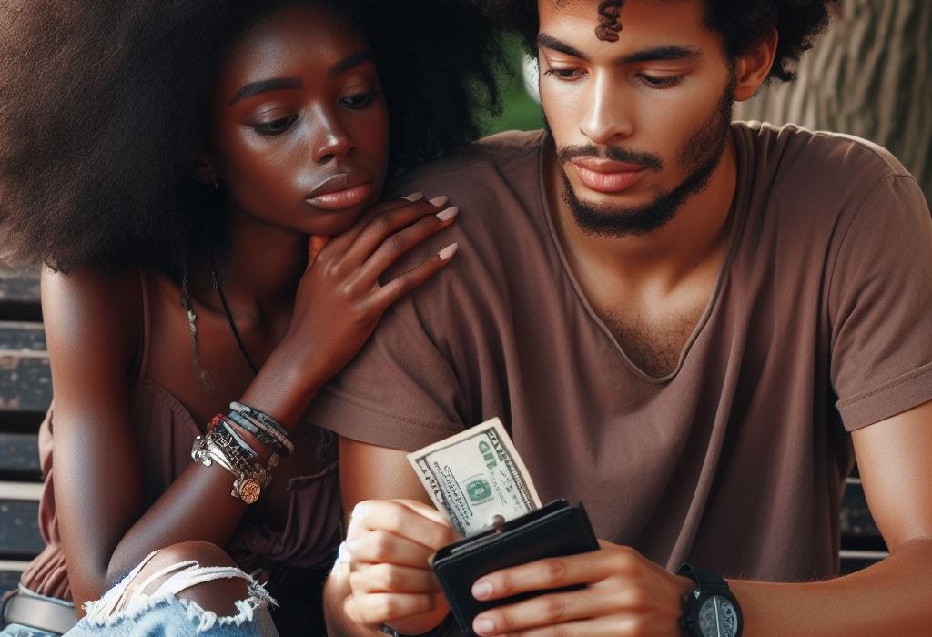 Beyond the Stereotype: Unpacking the Complexity of Financial Support in Relationships