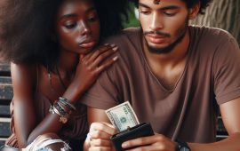 Beyond the Stereotype: Unpacking the Complexity of Financial Support in Relationships