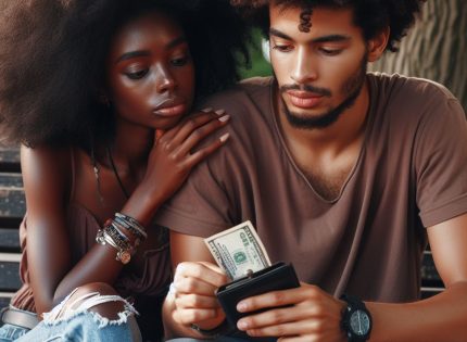 Beyond the Stereotype: Unpacking the Complexity of Financial Support in Relationships