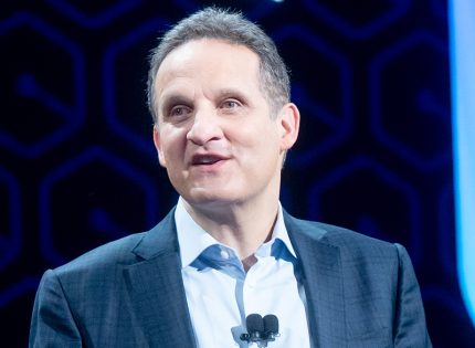 AWS leadership changes as CEO Selipsky steps down