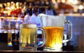 Masvingo Man Kills Friend For Refusing To Share His Beer