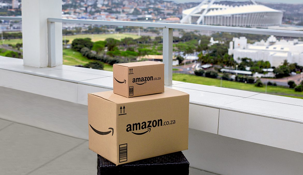 Amazon’s pricing strategy to win over SA shoppers