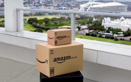 Amazon’s pricing strategy to win over SA shoppers