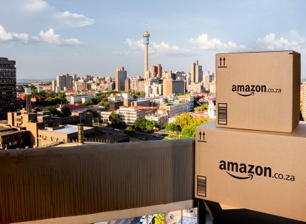 Eagerly-awaited Amazon officially opens shop in SA