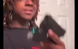 17-Year-Old Rapper Rylo Huncho Accidentally Shoots Himself Dead During TikTok Live