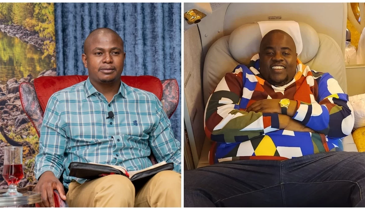 “Irombe Uyo”: Apostle Chiwenga Tears Into Wicknell Chivayo Over His Free Cars Spree
