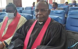 Renowned Preacher and Nyaradzo Chaplain Rev Ellison Kamupira Passes On