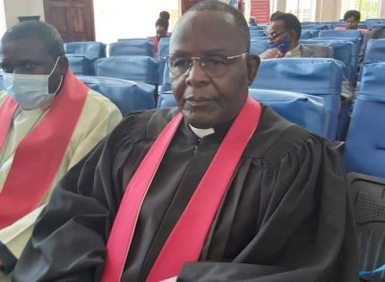 Renowned Preacher and Nyaradzo Chaplain Rev Ellison Kamupira Passes On