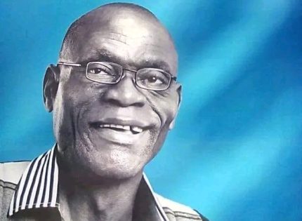 Freddy Changundega: The Man Behind the Zimbabwean National Anthem