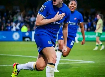 The Thrilling Finale: Chelsea and Manchester City Clash in WSL Title Showdown