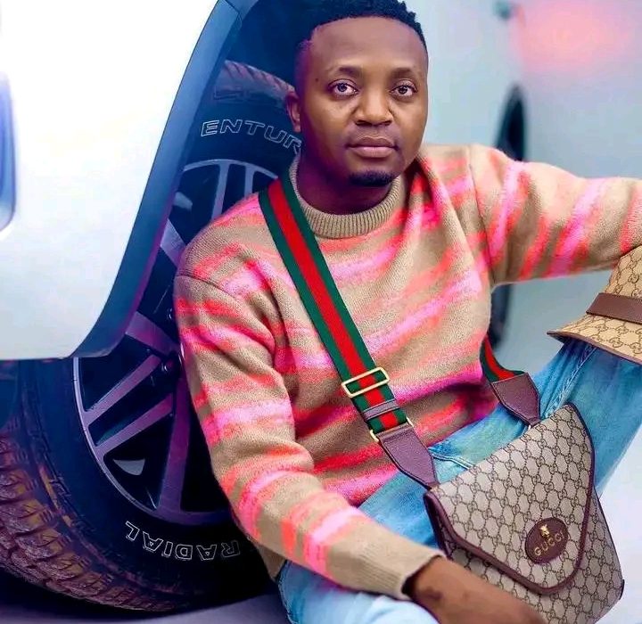 Killer T Strikes Gold with ‘Kana Ndanyura’